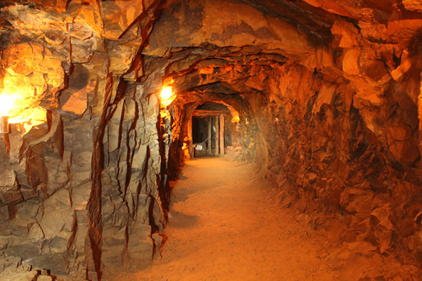 Funding to assist development of Sustainable Tourism Toolkit for Central Victorian Goldfields