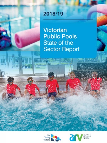 More than 70 million visits to Victorian aquatic facilities in 12 months