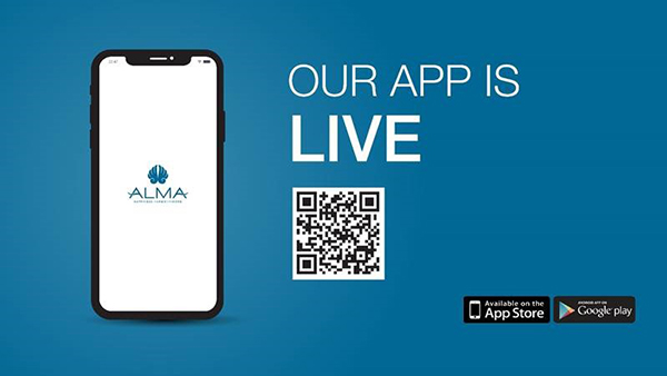 Vietnam’s Alma Resort launches mobile app for contactless communication with guests and staff in real-time