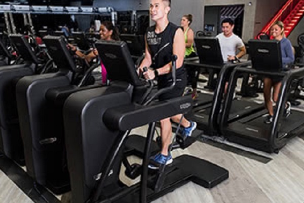 Virgin Active opening four new clubs in Sydney