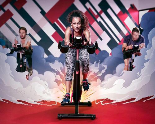 Virgin Active launches global marketing campaign