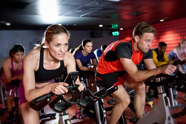Gym memberships account for half of Australian fitness industry revenues