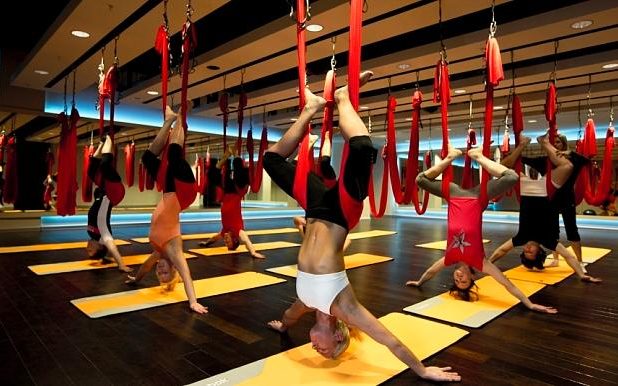 Virgin Active to open 30 fitness clubs in Singapore and Thailand
