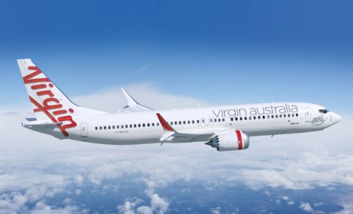 AFL renews airline sponsorship deal with Virgin Australia