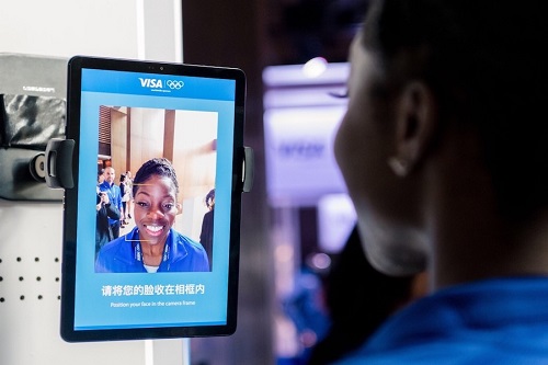 Visa unveils fan experience innovations for future Olympics