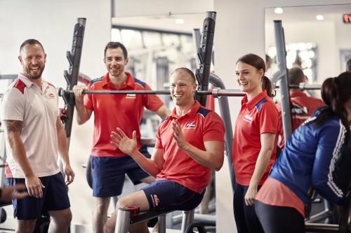 Vision Personal Training shortlisted for Smart Company Award