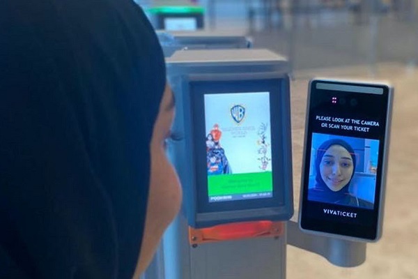 Vivaticket provides facial recognition for Dubai’s major events