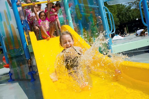 Vortex launches new aquatic play products for toddlers and preschoolers