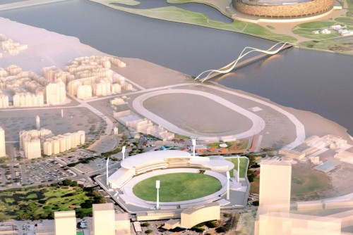 Plans for WACA to be redeveloped as ‘boutique’ cricket venue