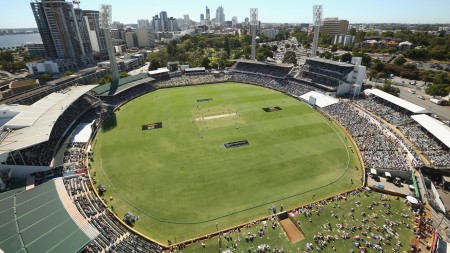 WACA to lose major international games to new Perth Stadium