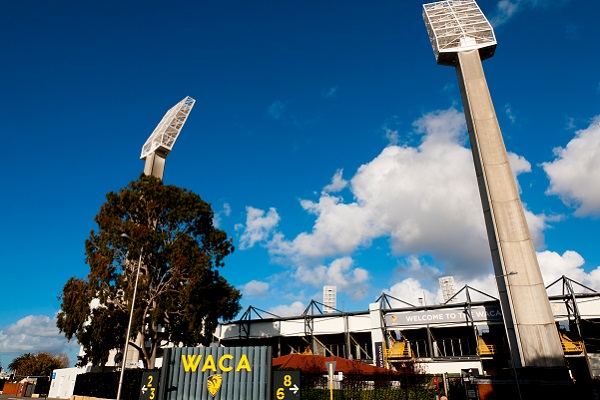 Upgrades to continue at Perth’s WACA following demolition of Inverarity Stand