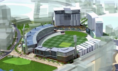 WACA abandons stadium redevelopment plan
