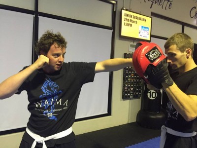 PaySmart leads the way in billing for Mixed Martial Arts facilities