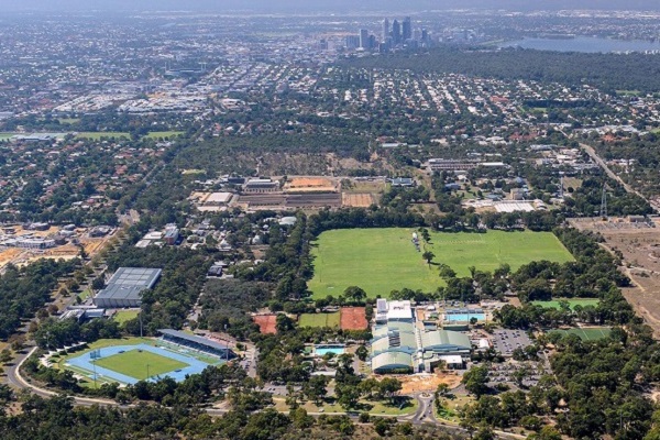 Work to start on development of Western Australia’s Sports HQ