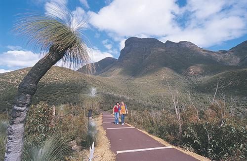 Community consultations begin on the Great Southern Regional Trails Master Plan