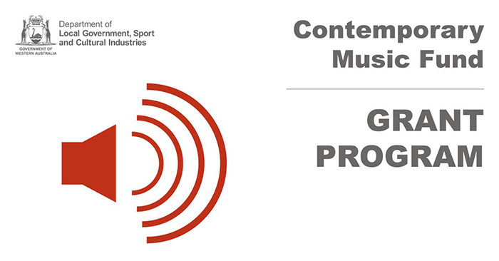 WA Contemporary Music Fund Grant Program opening soon