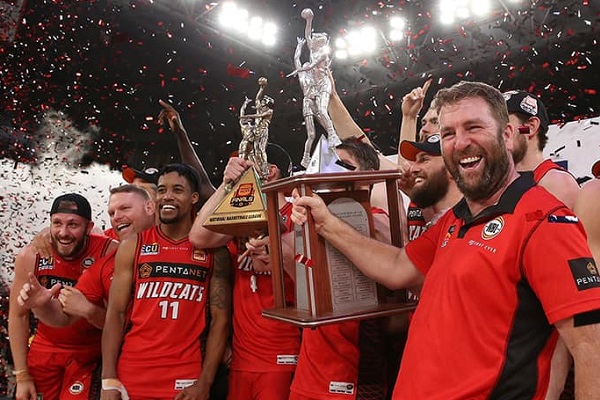 Perth Wildcats sale to Sports Entertainment Group confirmed