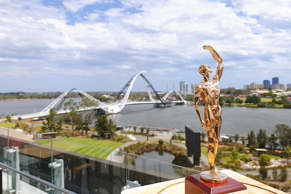 Western Australia celebrates its sporting achievements