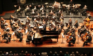 Perth Concert Hall set for major revamp