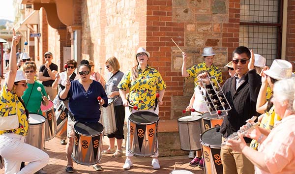 Western Australia regional festivals receive funding boost