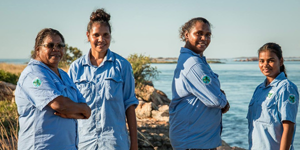 Latest funding round opens for Western Australian Aboriginal Ranger Program