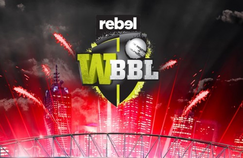 Rebel Sport revealed as inaugural naming rights sponsor of the Women’s Big Bash League