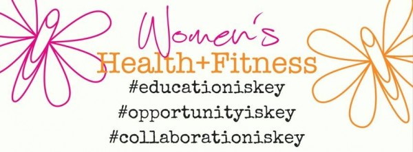 Women’s Health and Fitness Summit provides opportunities to join industry speaking circuit