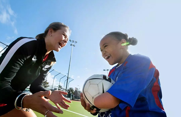 Women in Sport Aotearoa aims to accelerate gender equity in New Zealand’s sport and recreation sector