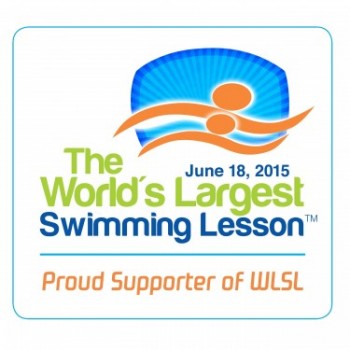 World’s Largest Swimming Lesson adapts for Australasia and Asia