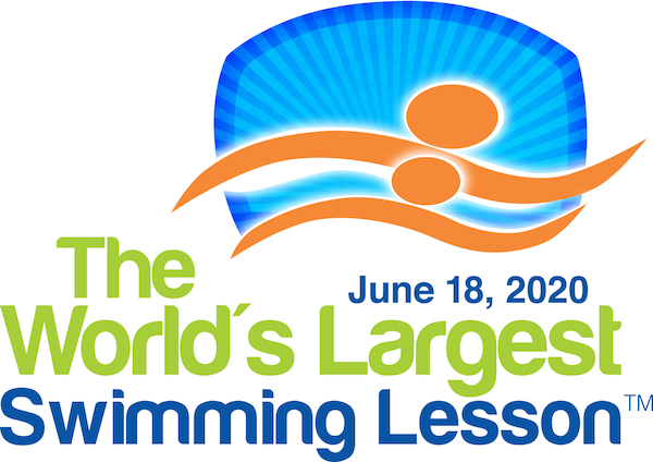 Registrations open for eleventh annual World’s Largest Swimming Lesson