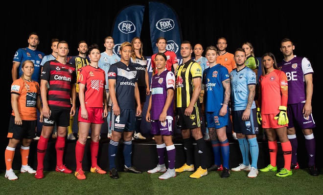 FFA and PFA announce move towards gender equity for W-League and A-League player payments