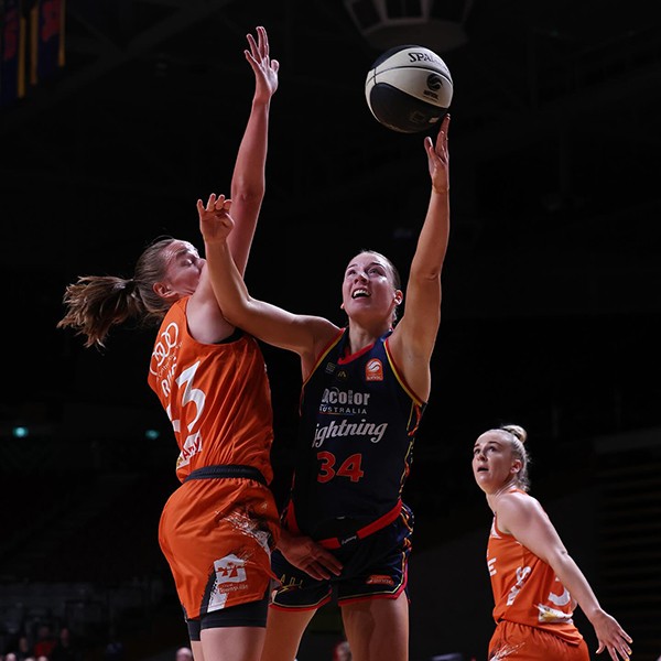 WNBL secures Coca-Cola Europacific Partners as official hydration partner