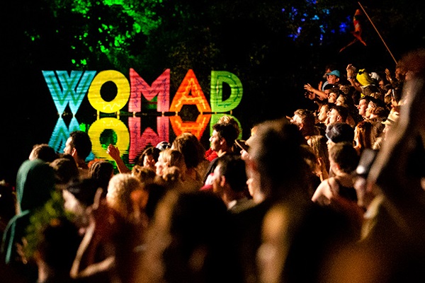 Future secured for Womad NZ with $1.9 million insurance confirmed for 2022