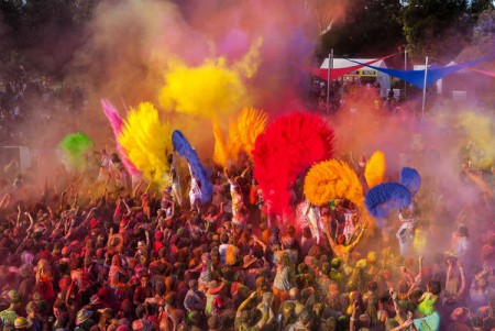 Spring events to generate $50 million for the South Australian economy