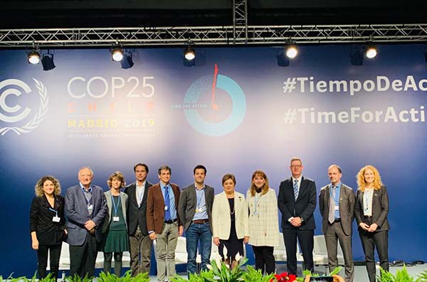 World Travel and Tourism Council calls for Climate Neutrality by 2050