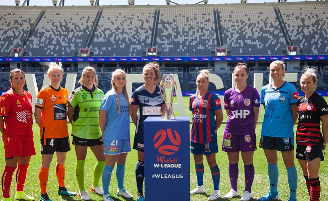 Australian Professional Leagues announce future women’s football strategy