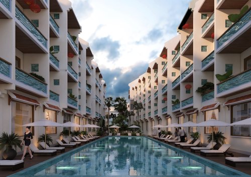 New international hospitality brand and hotel launches in central Vietnam