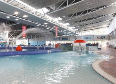 Cogeneration installation leads to energy cost savings at Wagga Wagga Oasis Aquatic Centre