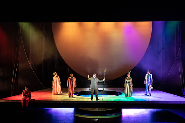 Melbourne Opera to present first regional staging of Wagner’s epic Ring Cycle