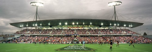 Waikato Stadium rugby fees to drop?