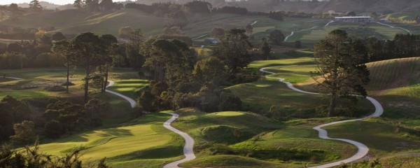 New Zealand Masters to mark return of professional golf to Auckland