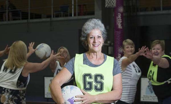 Netball Queensland receives government funding to promote inclusivity