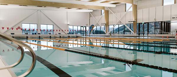 Wanaka Recreation Centre increases swim prices in line with Queenstown’s Alpine Aqualand
