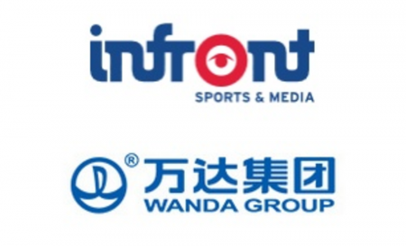 Dalian Wanda unveils Wanda Sports Group