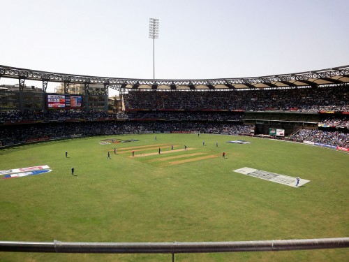 Australia joins forces with India to bolster sporting capabilities