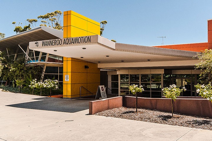 City of Wanneroo - Facilities, Program and Membership Management System(s)