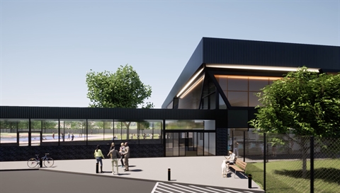 Baw Baw Shire Council awards early works contract for Warragul stadium expansion