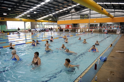Management and operation of Baw Baw Aquatic and Leisure Services