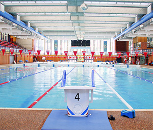 Leisure Facilities Association Set to Launch