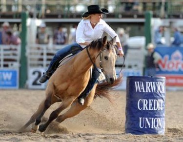 RSPCA calls for corporate boycott of Warwick rodeo